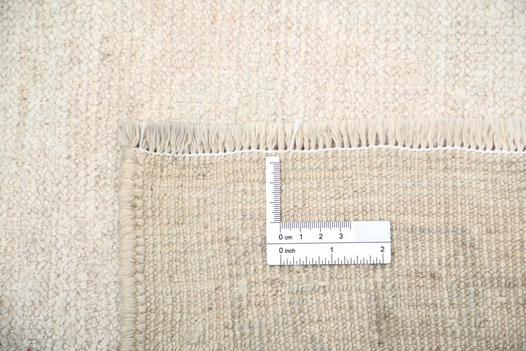 Oushak 9’ 1″ x 11’ 9″ - No. AV45168 - ALRUG Rug Store