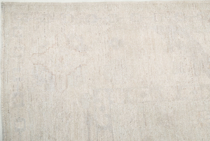 Oushak 9’ 1″ x 11’ 9″ - No. AV45168 - ALRUG Rug Store