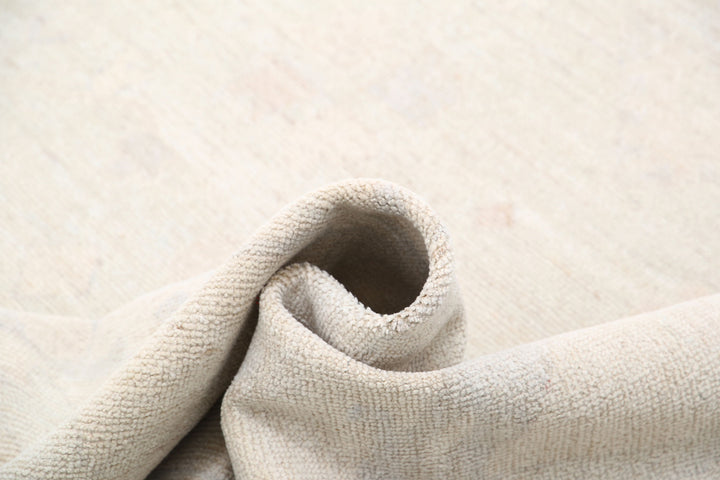 Oushak 9’ 1″ x 11’ 9″ - No. AV45168 - ALRUG Rug Store