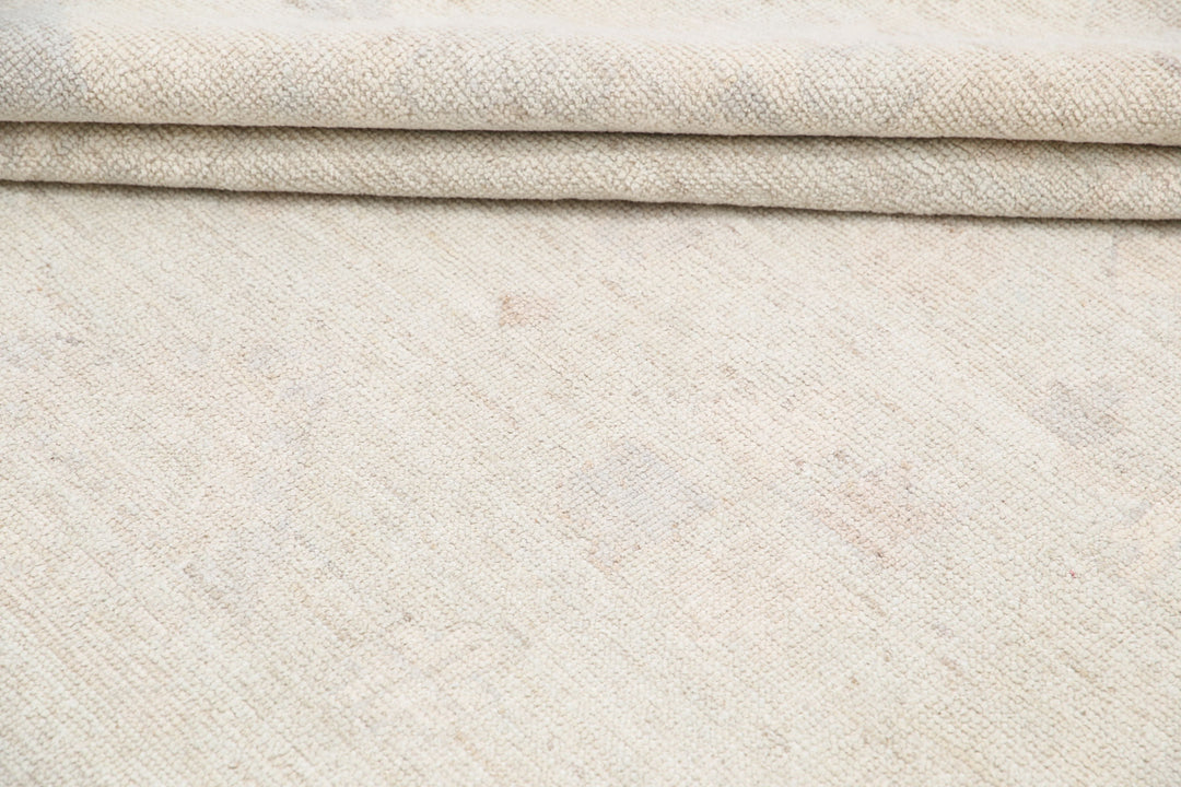 Oushak 9’ 1″ x 11’ 9″ - No. AV45168 - ALRUG Rug Store