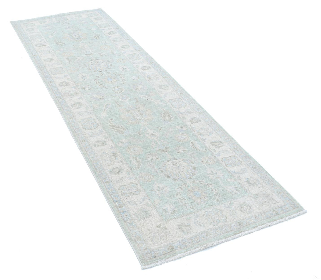 Serenity 2’ 6″ x 8’ 1″ - No. AV96998 - ALRUG Rug Store