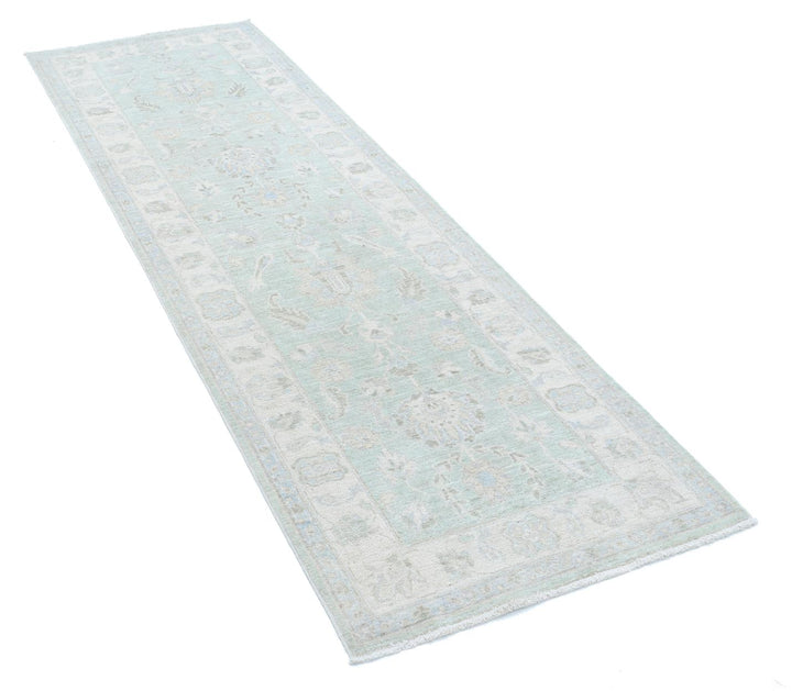 Serenity 2’ 6″ x 8’ 1″ - No. AV96998 - ALRUG Rug Store