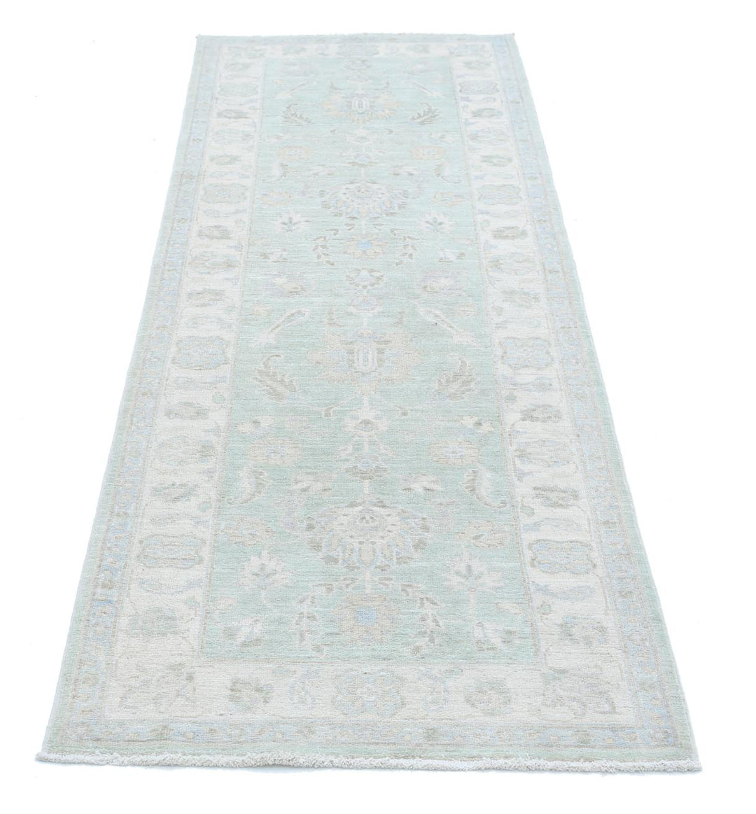 Serenity 2’ 6″ x 8’ 1″ - No. AV96998 - ALRUG Rug Store