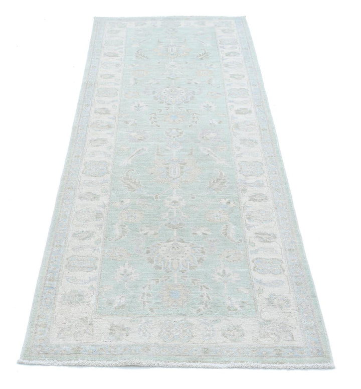 Serenity 2’ 6″ x 8’ 1″ - No. AV96998 - ALRUG Rug Store