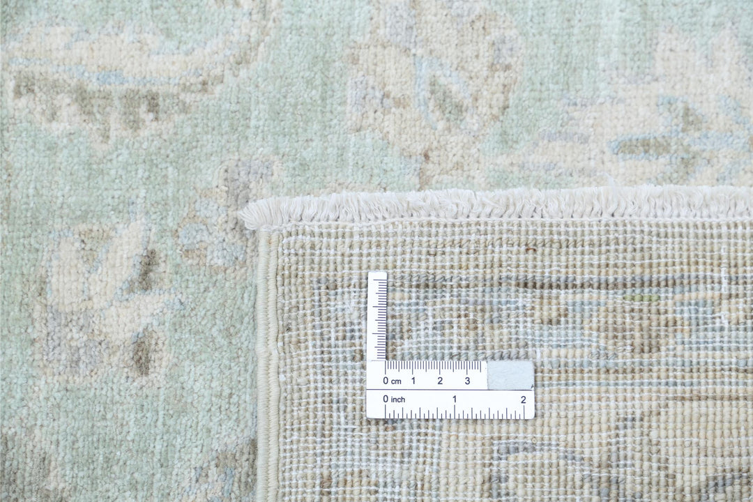 Serenity 2’ 6″ x 8’ 1″ - No. AV96998 - ALRUG Rug Store