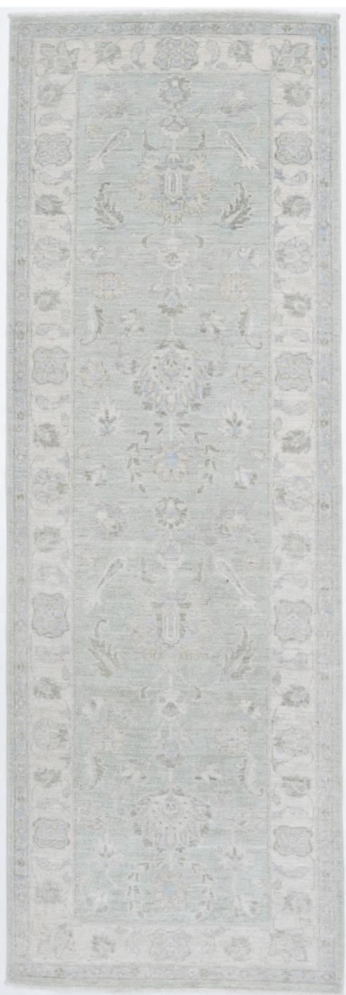 Serenity 2’ 6″ x 8’ 1″ - No. AV96998 - ALRUG Rug Store