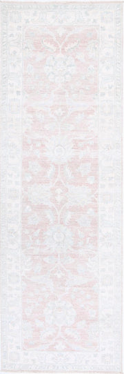 Serenity 2’ 6″ x 8’ 5″ - No. AV38132 - ALRUG Rug Store