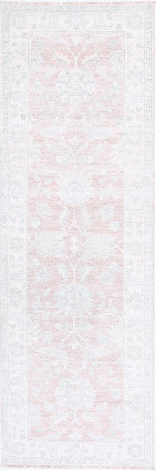 Serenity 2’ 6″ x 8’ 5″ - No. AV38132 - ALRUG Rug Store