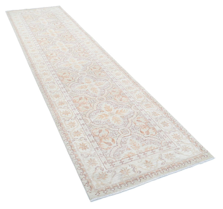 Serenity 3’ 0″ x 11’ 8″ - No. AV11328 - ALRUG Rug Store