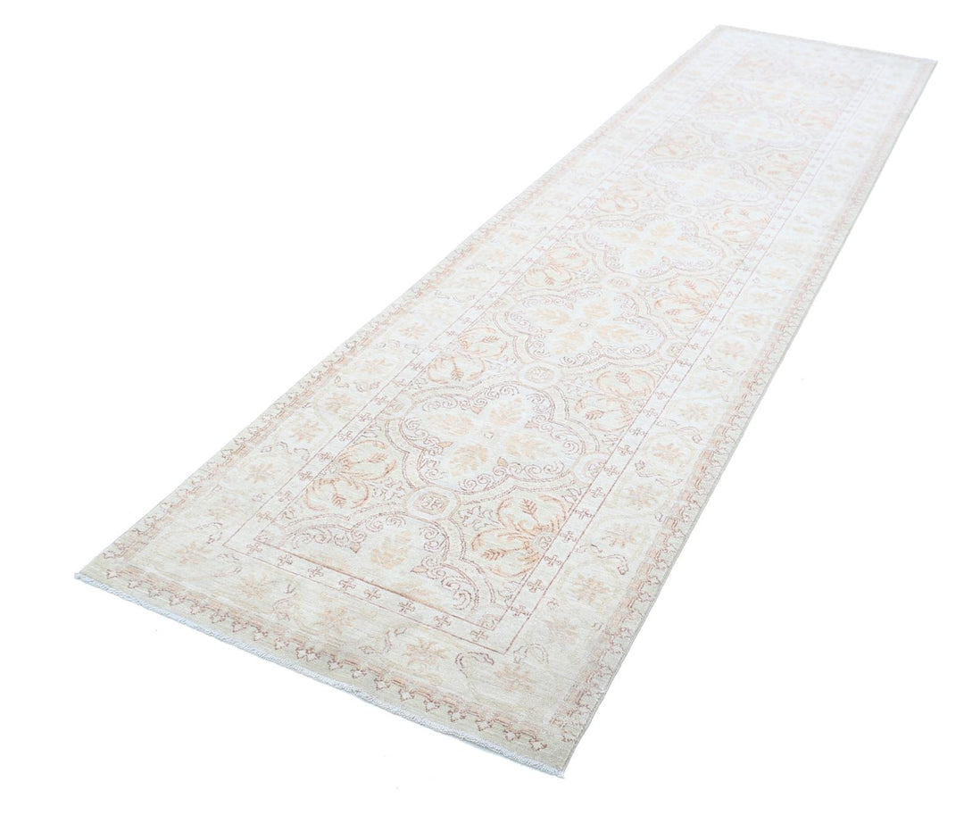 Serenity 3’ 0″ x 11’ 8″ - No. AV11328 - ALRUG Rug Store