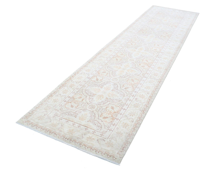 Serenity 3’ 0″ x 11’ 8″ - No. AV11328 - ALRUG Rug Store