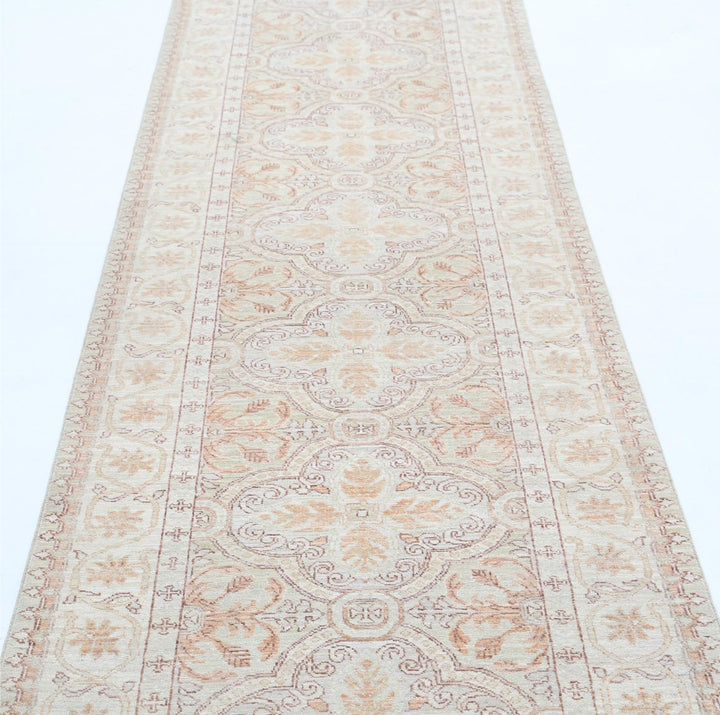 Serenity 3’ 0″ x 11’ 8″ - No. AV11328 - ALRUG Rug Store