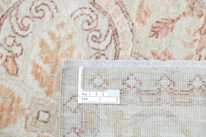 Serenity 3’ 0″ x 11’ 8″ - No. AV11328 - ALRUG Rug Store