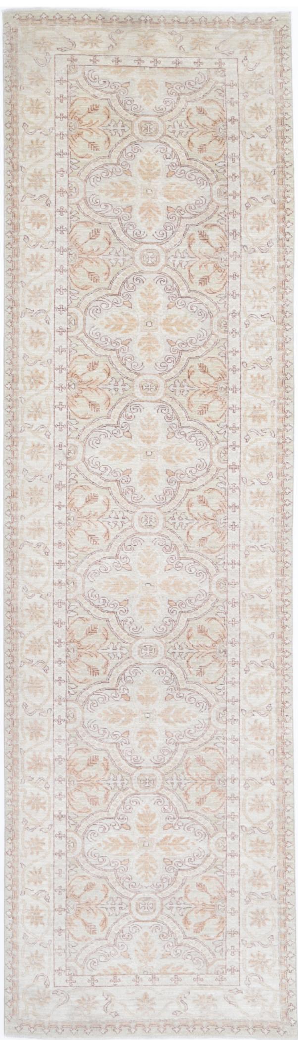 Serenity 3’ 0″ x 11’ 8″ - No. AV11328 - ALRUG Rug Store