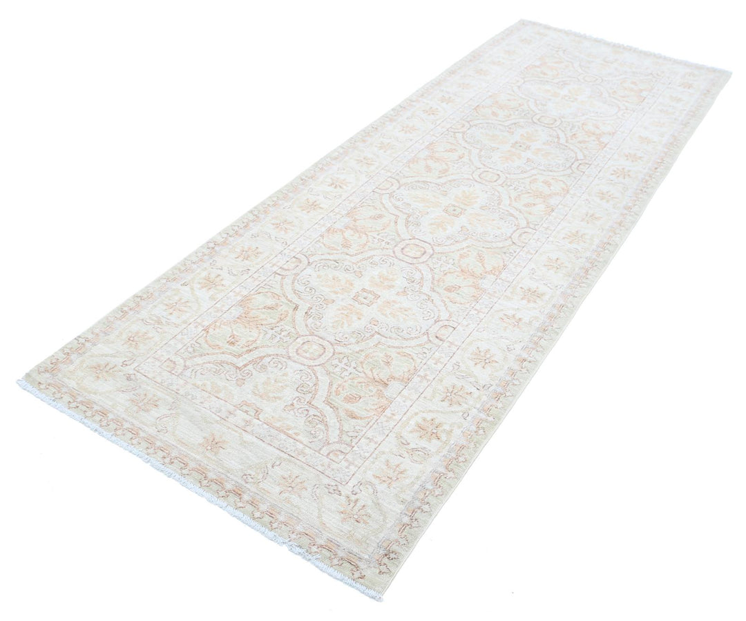 Serenity 3’ 3″ x 9’ 2″ - No. AV12963 - ALRUG Rug Store