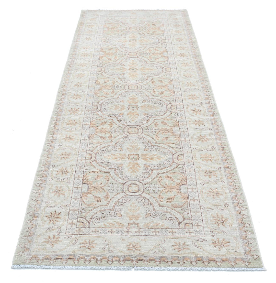 Serenity 3’ 3″ x 9’ 2″ - No. AV12963 - ALRUG Rug Store