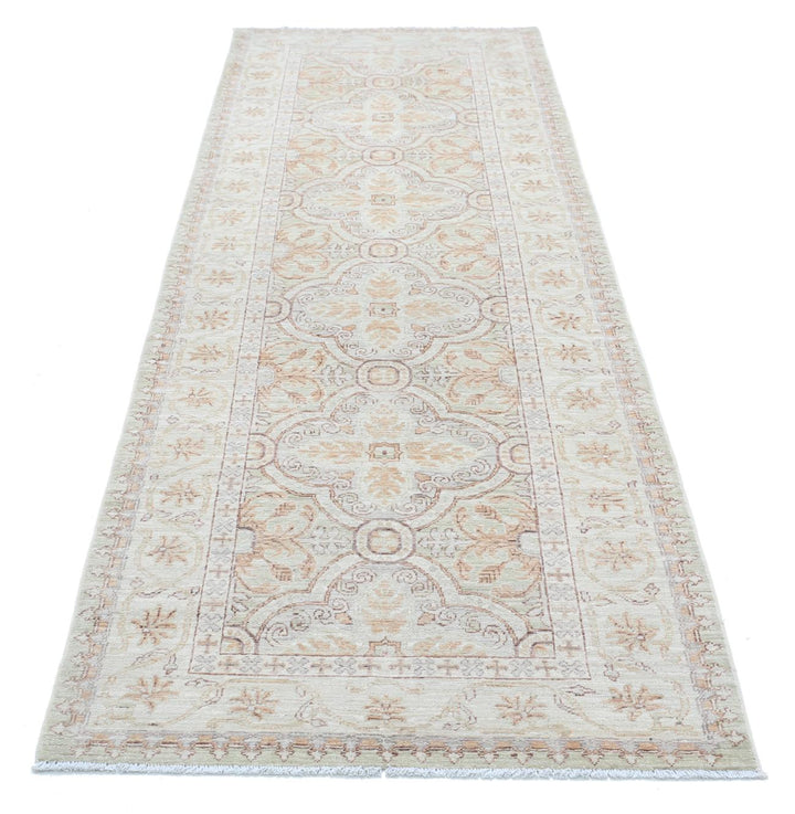 Serenity 3’ 3″ x 9’ 2″ - No. AV12963 - ALRUG Rug Store