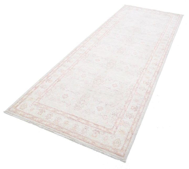 Serenity 3’ 10” x 10’ 8″ - No. AV89408 - ALRUG Rug Store