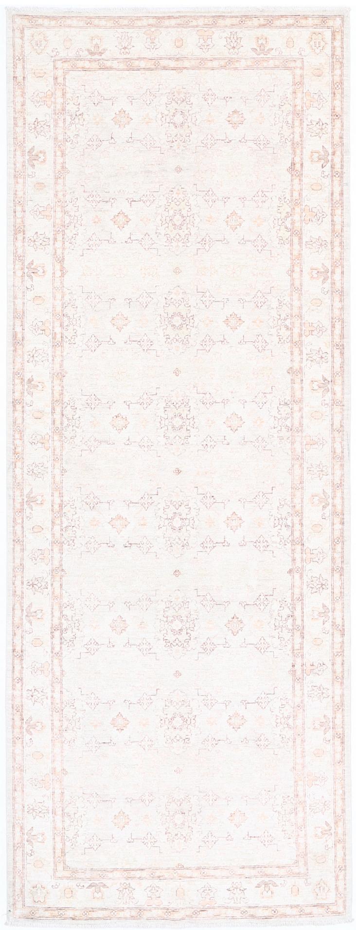 Serenity 3’ 10” x 10’ 8″ - No. AV89408 - ALRUG Rug Store