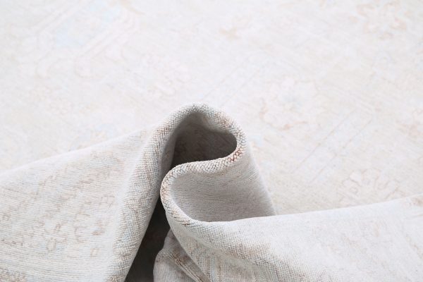 Serenity 6’ 3″ x 8’ 11” - No. AV60793