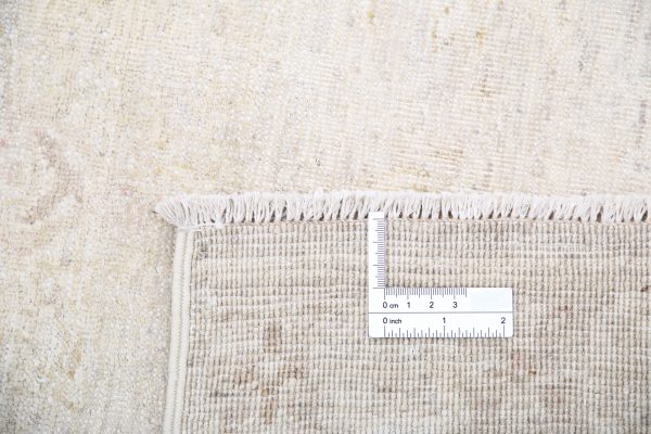 Serenity 6’ 2″ x 8’ 5″ - No. AV11275