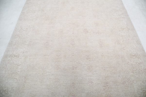 Serenity 6’ 2″ x 8’ 5″ - No. AV11275