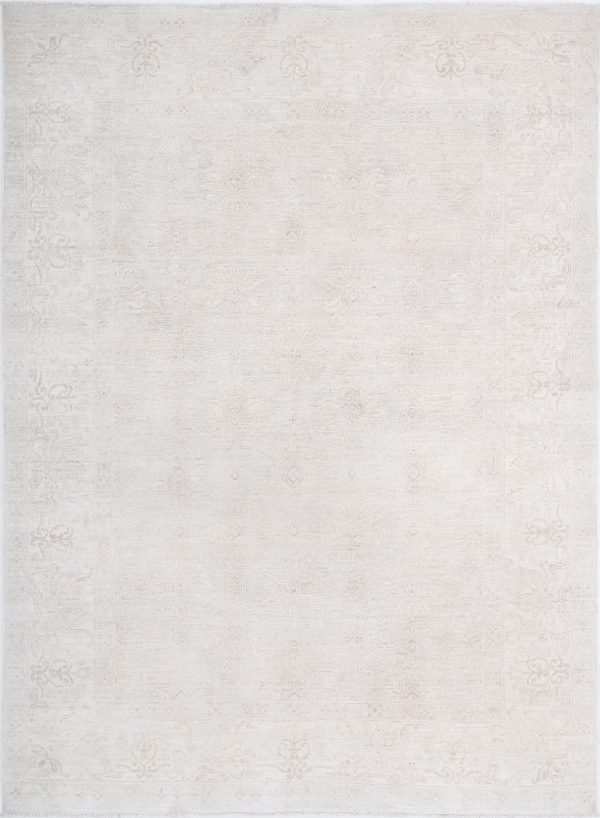 Serenity 6’ 2″ x 8’ 5″ - No. AV11275