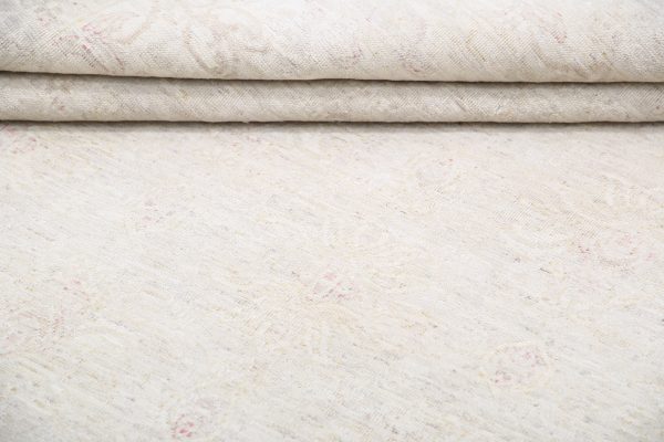 Serenity 6’ 2″ x 8’ 5″ - No. AV11275