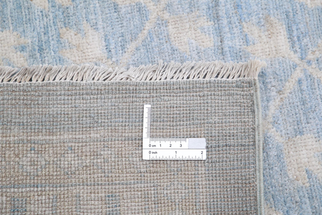 Khotan 17’ 5″ x 25’ 3″ - No. AV28987 - ALRUG Rug Store