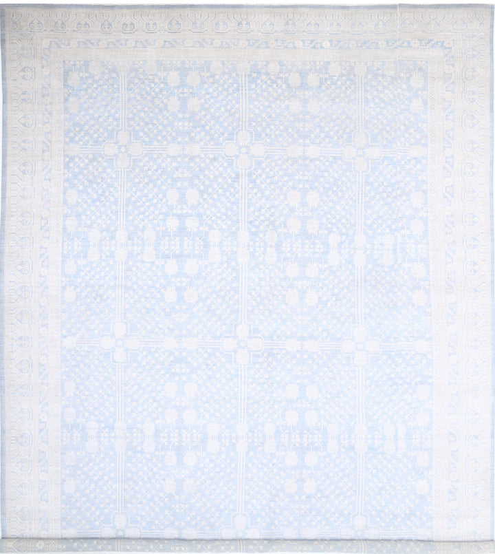 Khotan 17’ 5″ x 25’ 3″ - No. AV28987 - ALRUG Rug Store