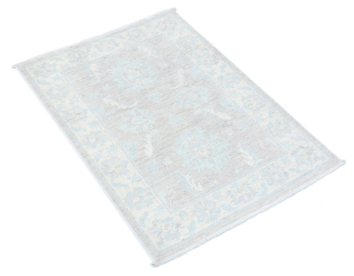 Serenity 2’ 2″ x 3’ 1″ - No. AV63090 - ALRUG Rug Store