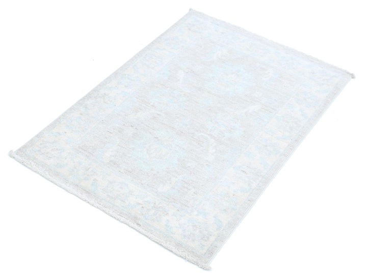 Serenity 2’ 2″ x 3’ 1″ - No. AV63090 - ALRUG Rug Store