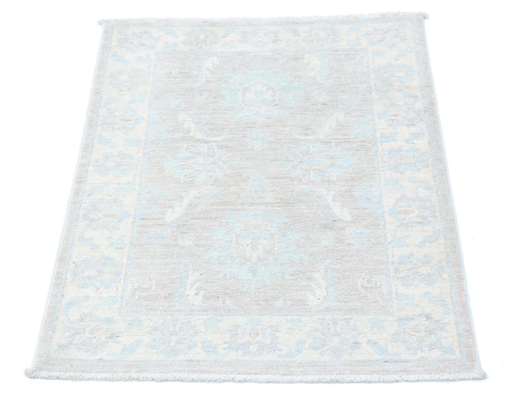 Serenity 2’ 2″ x 3’ 1″ - No. AV63090 - ALRUG Rug Store