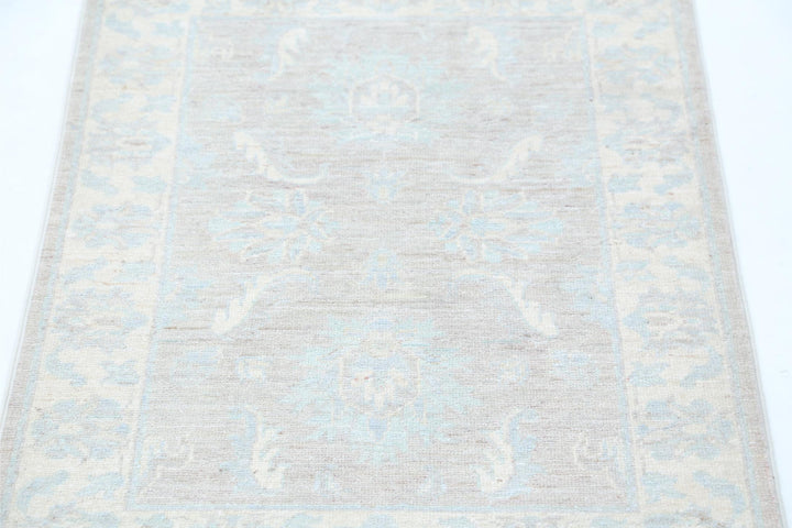 Serenity 2’ 2″ x 3’ 1″ - No. AV63090 - ALRUG Rug Store
