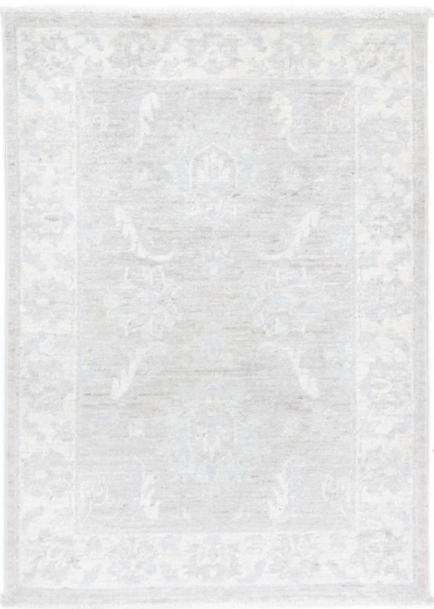 Serenity 2’ 2″ x 3’ 1″ - No. AV63090 - ALRUG Rug Store