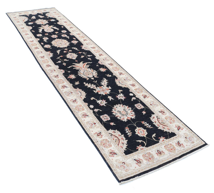 Ziegler 2’ 6″ x 10’ 0″ - No. AV78716 - ALRUG Rug Store