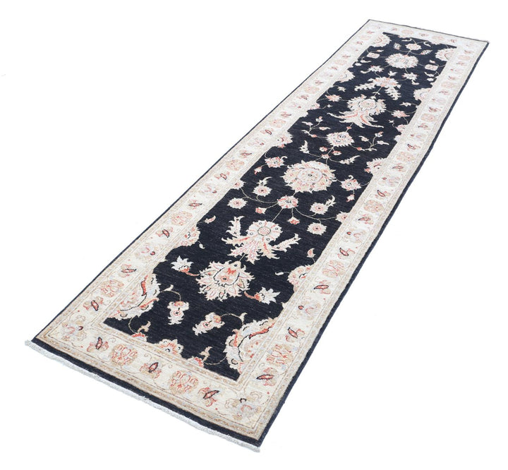 Ziegler 2’ 6″ x 10’ 0″ - No. AV78716 - ALRUG Rug Store