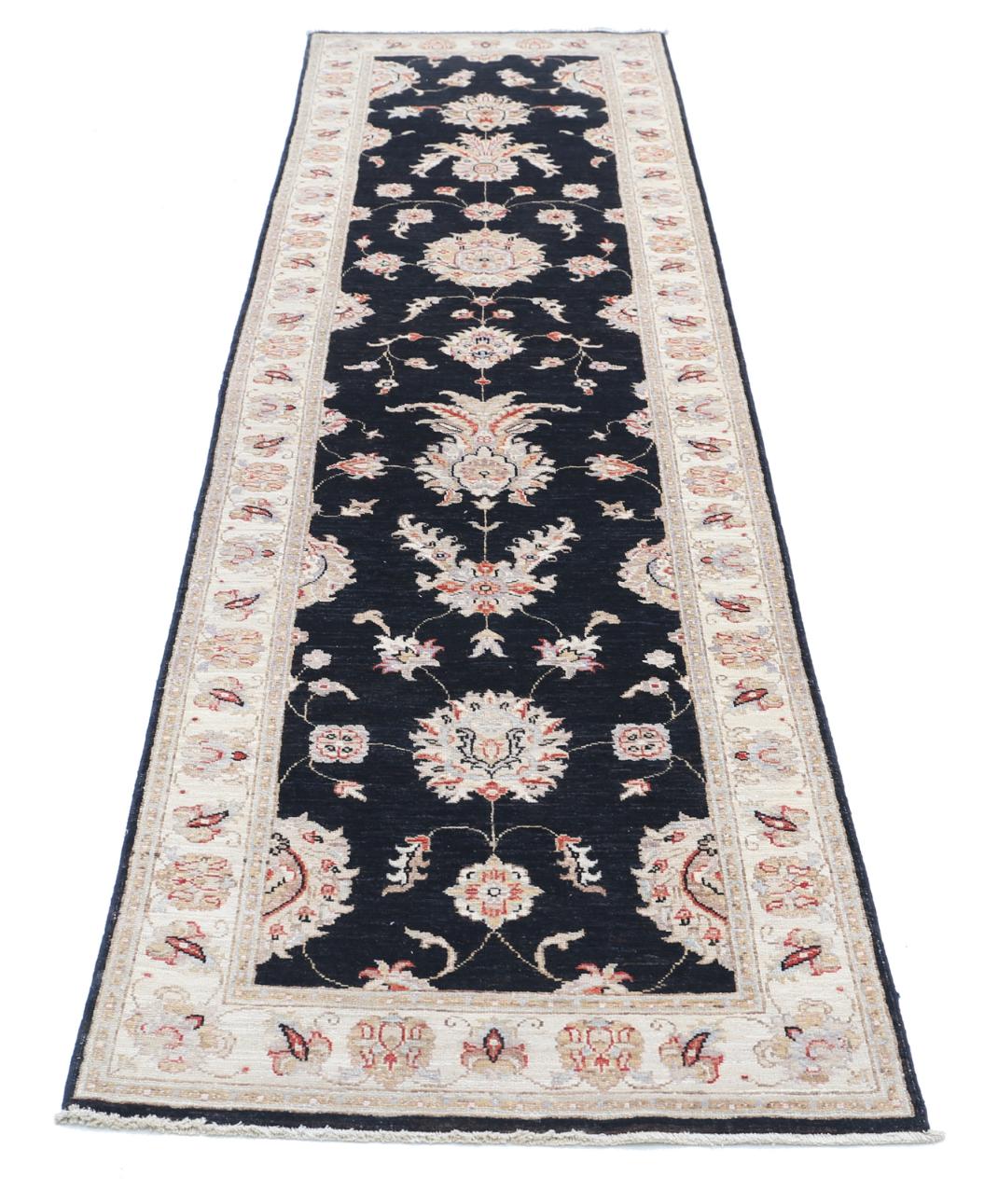 Ziegler 2’ 6″ x 10’ 0″ - No. AV78716 - ALRUG Rug Store