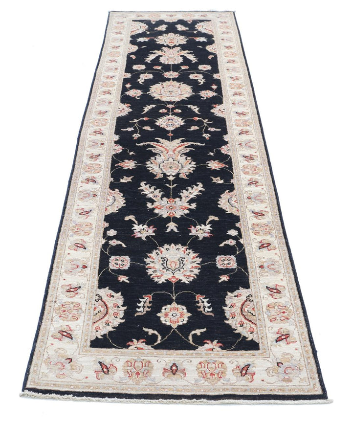 Ziegler 2’ 6″ x 10’ 0″ - No. AV78716 - ALRUG Rug Store