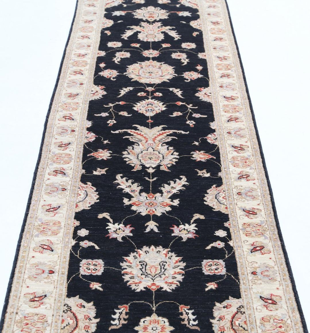 Ziegler 2’ 6″ x 10’ 0″ - No. AV78716 - ALRUG Rug Store
