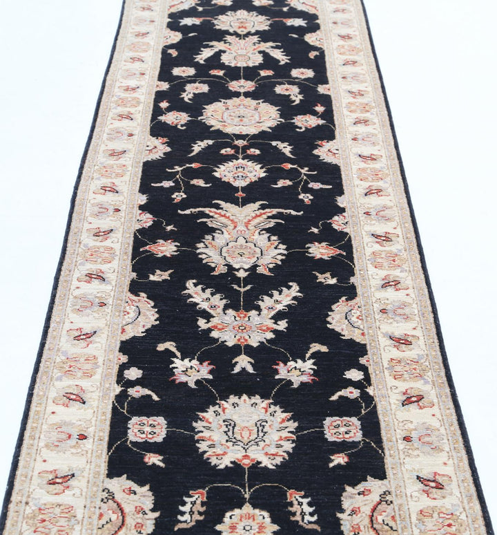 Ziegler 2’ 6″ x 10’ 0″ - No. AV78716 - ALRUG Rug Store