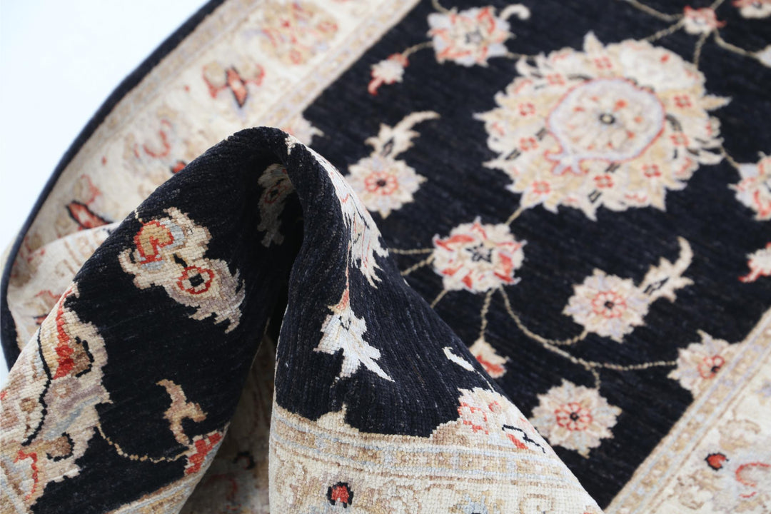 Ziegler 2’ 6″ x 10’ 0″ - No. AV78716 - ALRUG Rug Store