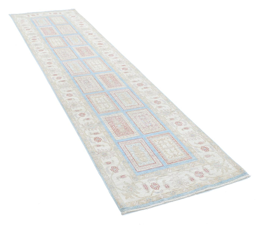 Serenity 2’ 7″ x 10’ 1″ - No. AV18458 - ALRUG Rug Store