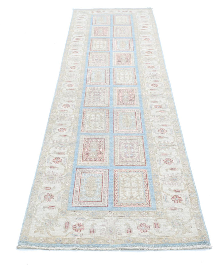 Serenity 2’ 7″ x 10’ 1″ - No. AV18458 - ALRUG Rug Store
