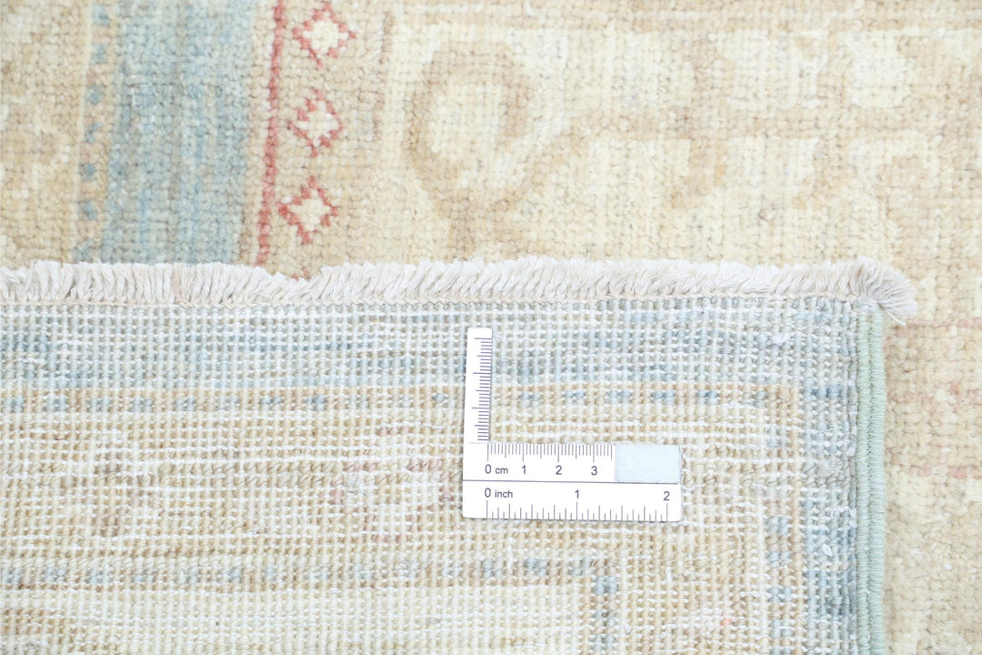 Serenity 6’ 8″ x 9’ 10” - No. AV59696 - ALRUG Rug Store