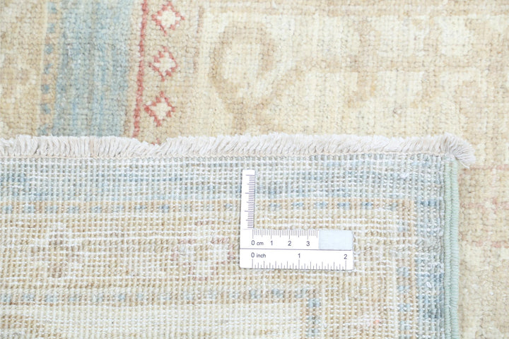 Serenity 6’ 8″ x 9’ 10” - No. AV59696 - ALRUG Rug Store