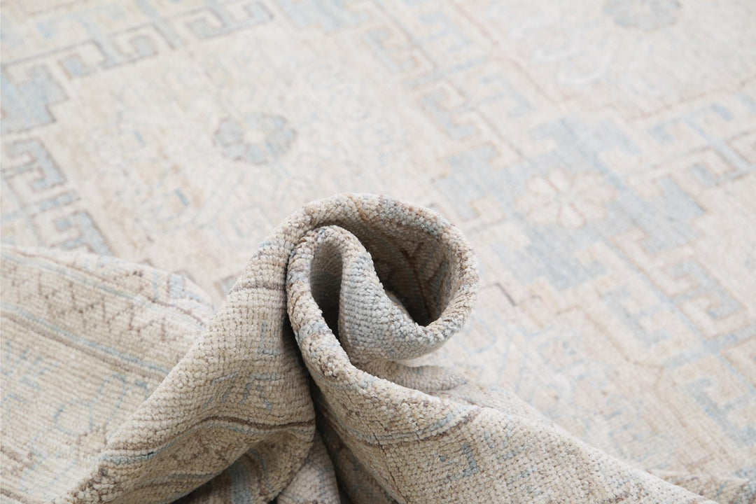 Khotan 16’ 1″ x 24’ 1″ - No. AV35726 - ALRUG Rug Store