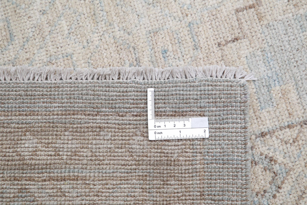 Khotan 16’ 1″ x 24’ 1″ - No. AV35726 - ALRUG Rug Store