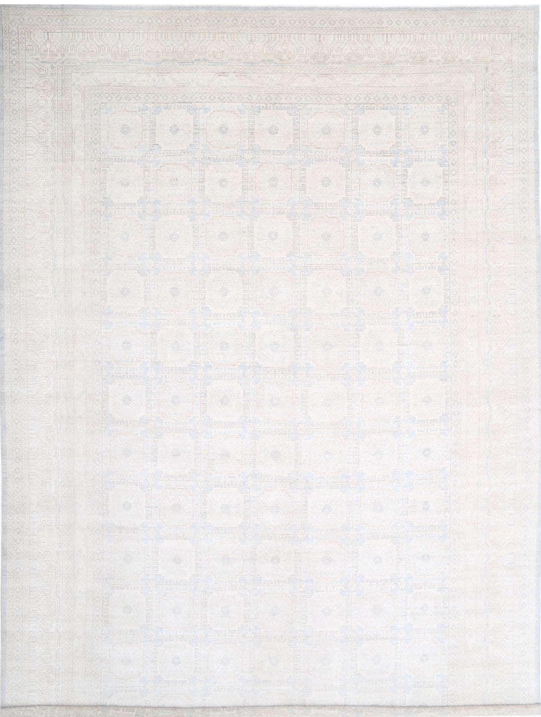 Khotan 16’ 1″ x 24’ 1″ - No. AV35726 - ALRUG Rug Store