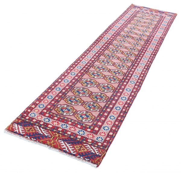 Bokhara 2’ 4″ x 9’ 11” - No. AV75247